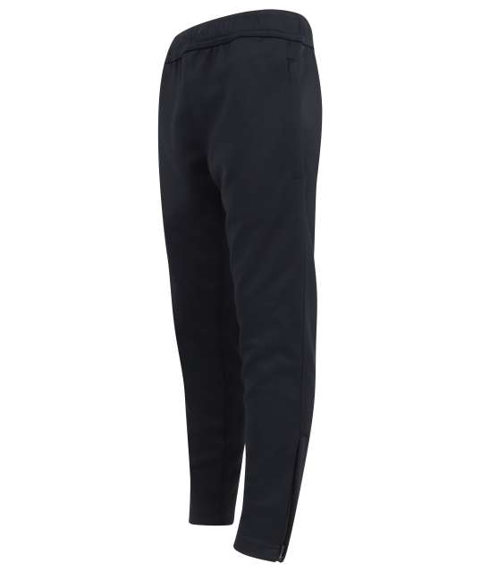 KIDS' KNITTED TRACKSUIT PANTS