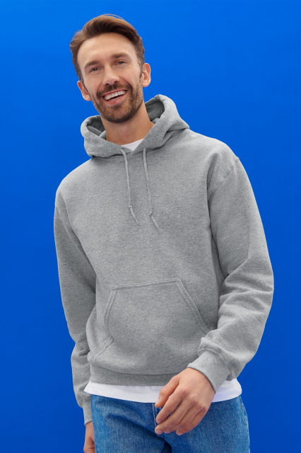 HEAVY BLEND™ ADULT HOODED SWEATSHIRT