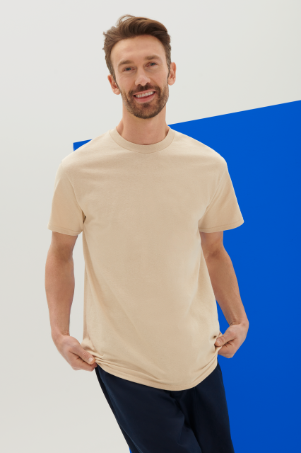 ULTRA COTTON™ ADULT T-SHIRT