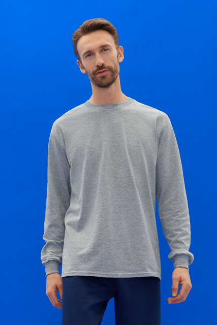 ULTRA COTTON™ ADULT LONG SLEEVE T-SHIRT
