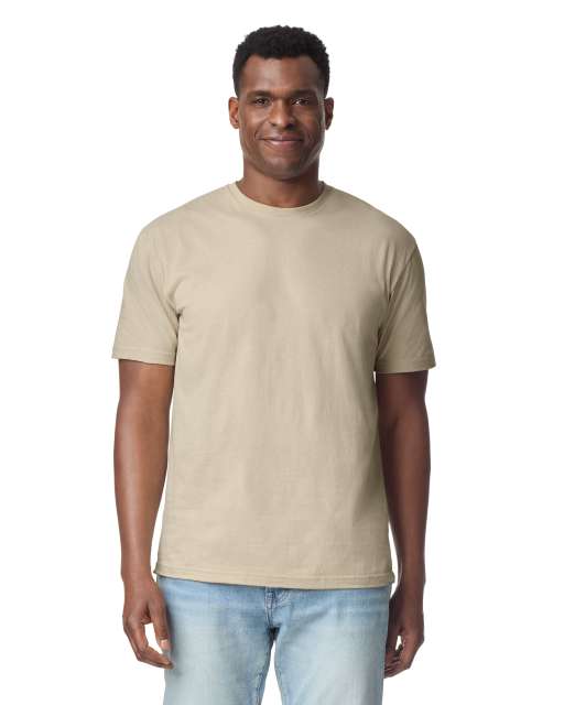 LIGHT COTTON ADULT T-SHIRT