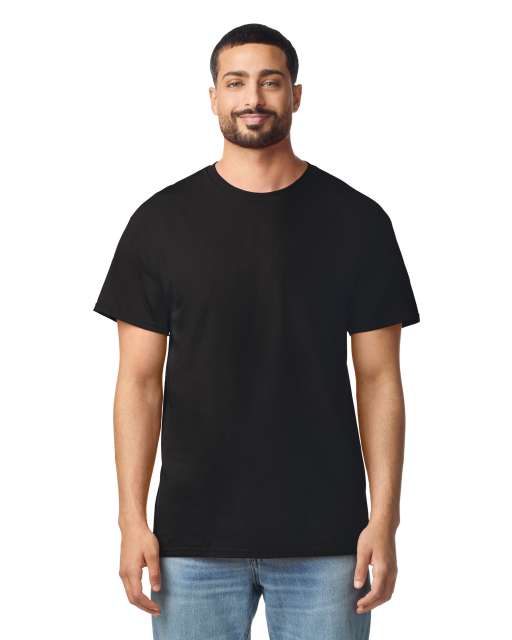 LIGHT COTTON ADULT NO LABEL T-SHIRT