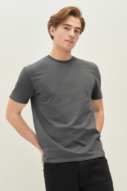 SOFTSTYLE<SUP>®</SUP> ADULT T-SHIRT