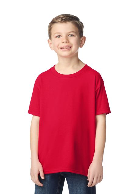 HEAVY COTTON™ YOUTH T-SHIRT