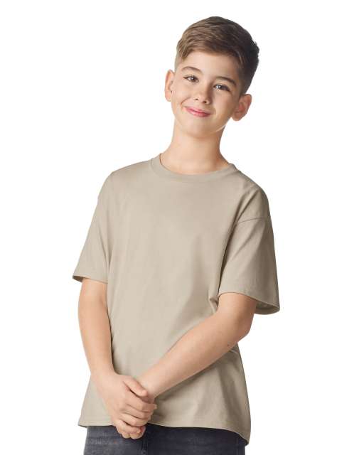 SOFTSTYLE<SUP>®</SUP> YOUTH T-SHIRT