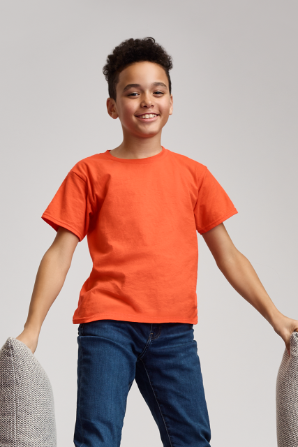 SOFTSTYLE<SUP>®</SUP> YOUTH T-SHIRT