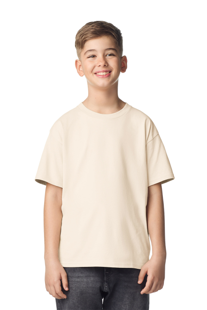 SOFTSTYLE<SUP>™</SUP> YOUTH T-SHIRT