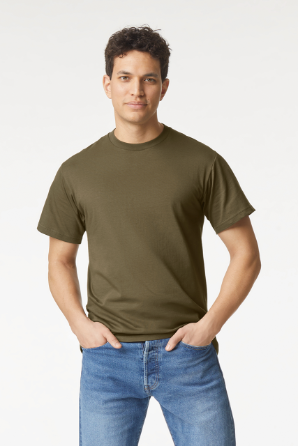 HAMMER ADULT T-SHIRT