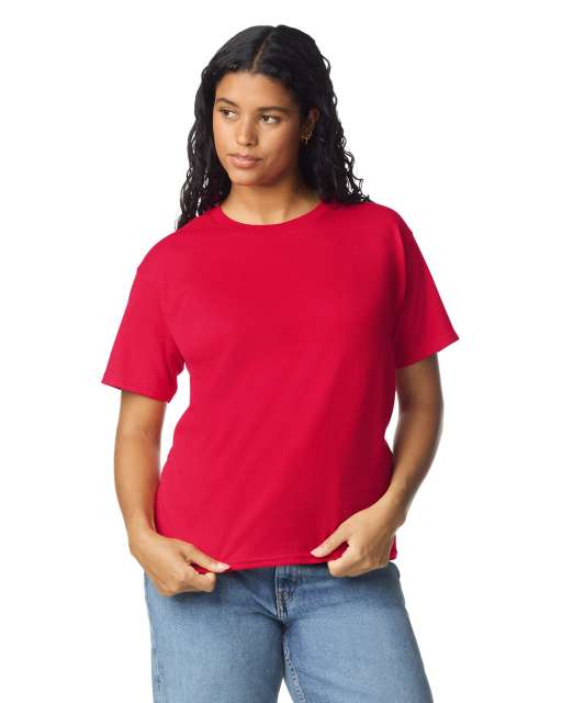 HEAVY COTTON™  LADIES' T-SHIRT
