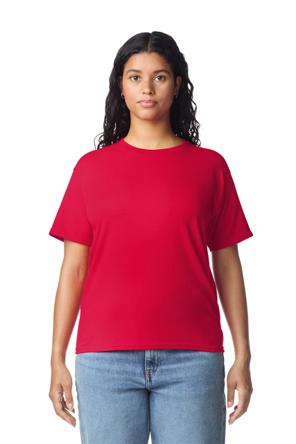 HEAVY COTTON™  LADIES' T-SHIRT