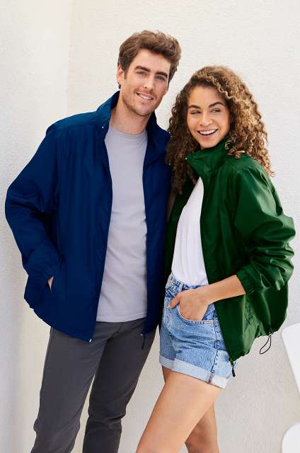 Windbreaker
