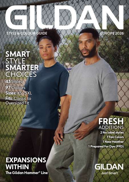 STYLE & COLOR GUIDE 2026