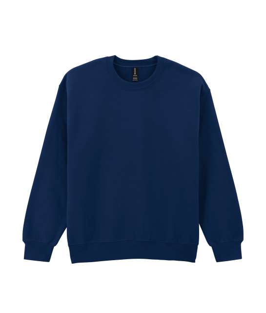 DRYBLEND<SUP>®</SUP> ADULT CREWNECK SWEATSHIRT