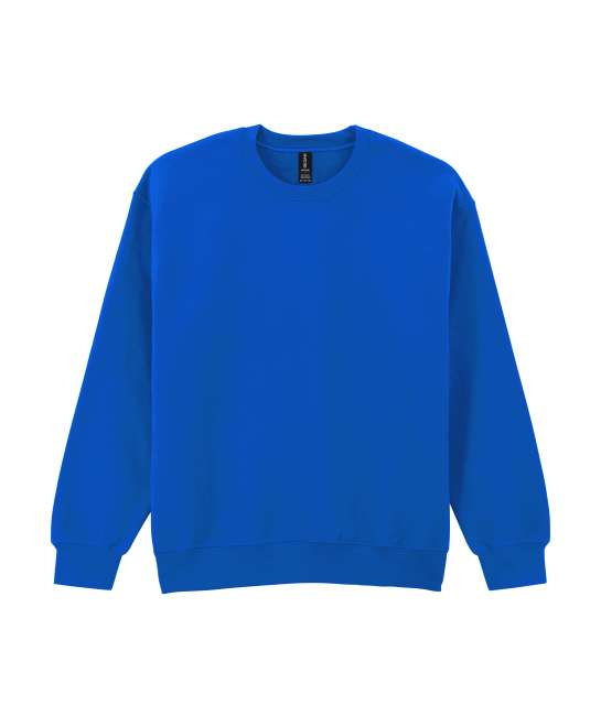 DRYBLEND<SUP>®</SUP> ADULT CREWNECK SWEATSHIRT