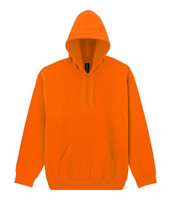 DRYBLEND<SUP>®</SUP> ADULT HOODED SWEATSHIRT