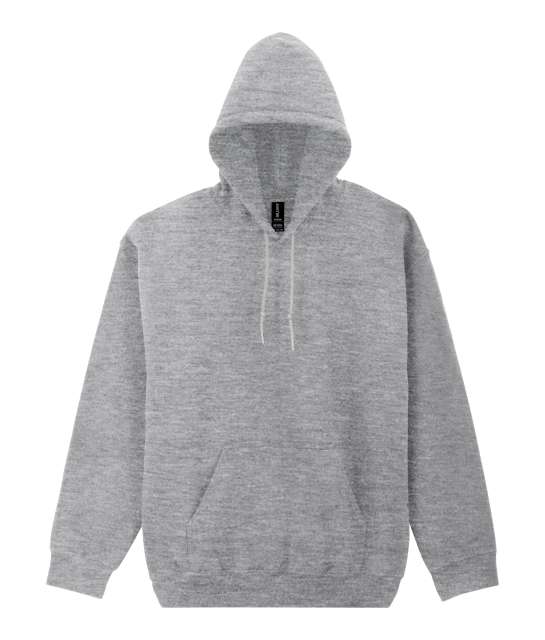 DRYBLEND<SUP>®</SUP> ADULT HOODED SWEATSHIRT