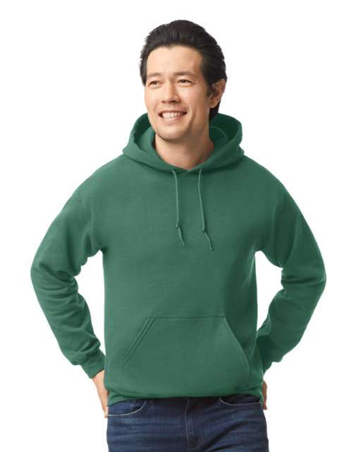 HEAVY BLEND™ ADULT HOODED SWEATSHIRT
