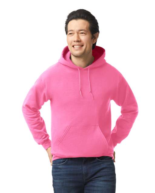 HEAVY BLEND™ ADULT HOODED SWEATSHIRT