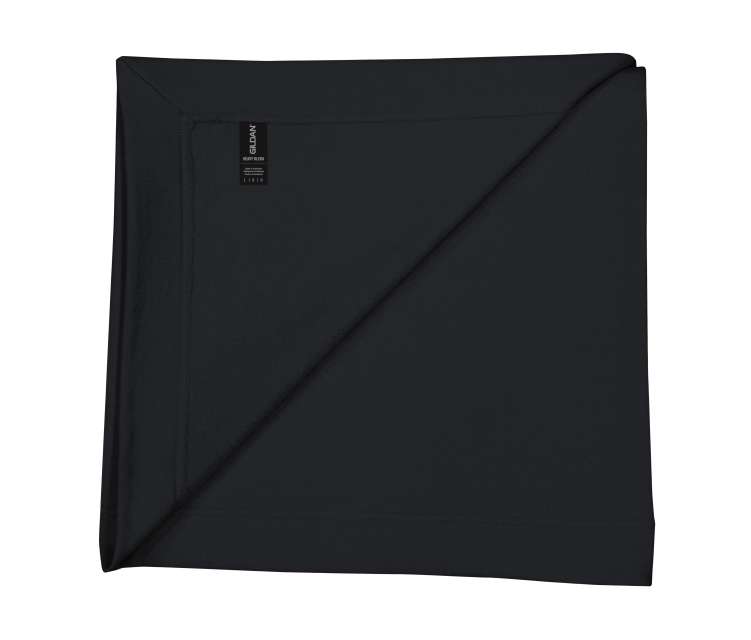 HEAVY BLEND FLEECE STADIUM BLANKET