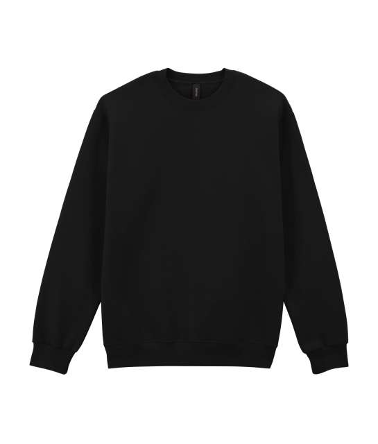 HAMMER MAXWEIGHT ADULT CREWNECK SWEATSHIRT