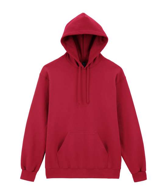 HAMMER MAXWEIGHT ADULT HOODED SWEATSHIRT