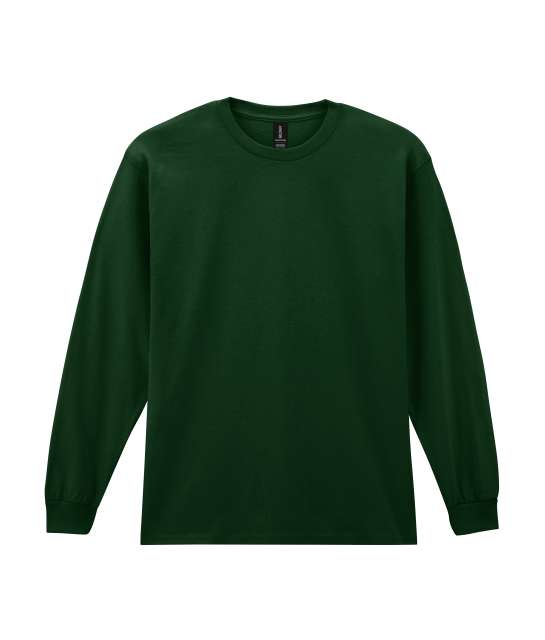 ULTRA COTTON™ ADULT LONG SLEEVE T-SHIRT