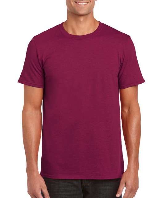 SOFTSTYLE<SUP>®</SUP> ADULT T-SHIRT