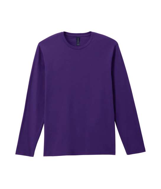 SOFTSTYLE<SUP>™</SUP> ADULT LONG SLEEVE T-SHIRT