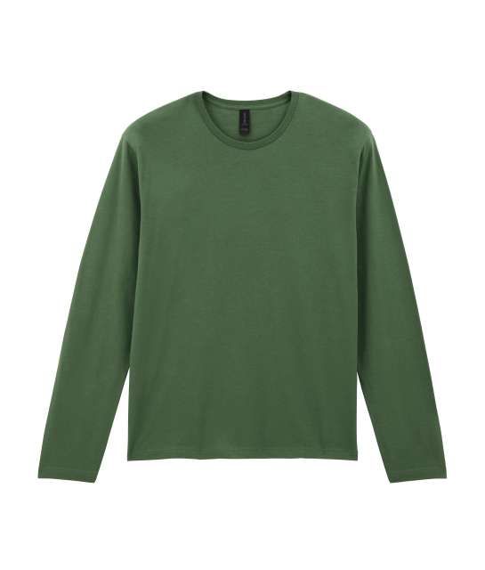 SOFTSTYLE<SUP>™</SUP> ADULT LONG SLEEVE T-SHIRT