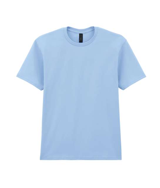 SOFTSTYLE® MIDWEIGHT ADULT T-SHIRT