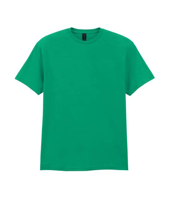 SOFTSTYLE® CVC ADULT T-SHIRT