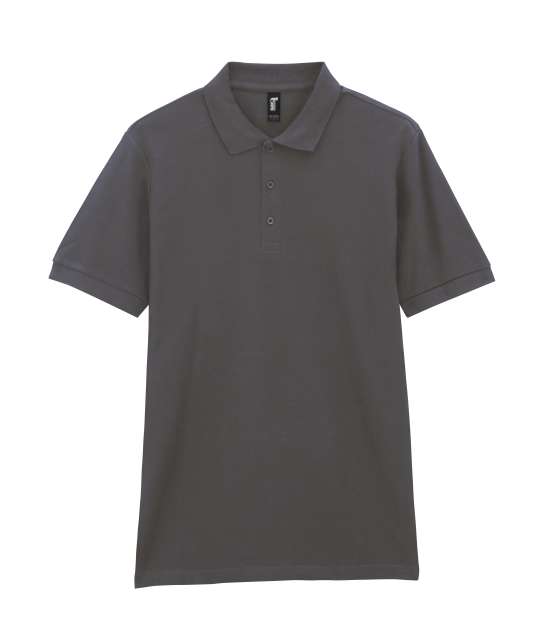 PREMIUM COTTON® FELNŐTT DULA PIQUÉ PÓLÓ