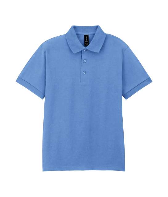 DRYBLEND® ADULT JERSEY POLO