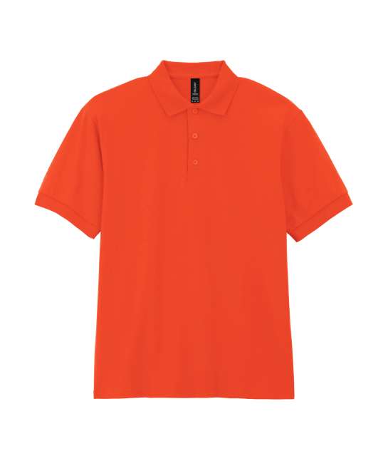 DRYBLEND® ADULT JERSEY POLO