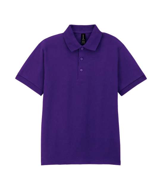 DRYBLEND® ADULT JERSEY POLO