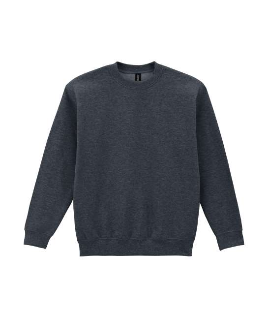 HEAVY BLEND™ YOUTH CREWNECK SWEATSHIRT