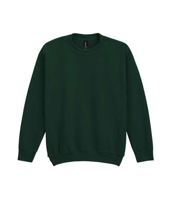 HEAVY BLEND™ YOUTH CREWNECK SWEATSHIRT