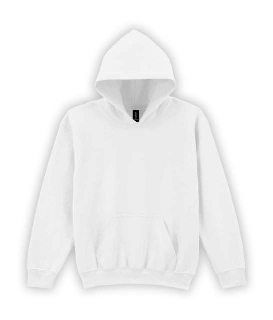 HEAVY BLEND™ YOUTH HOODED SWEATSHIRT
