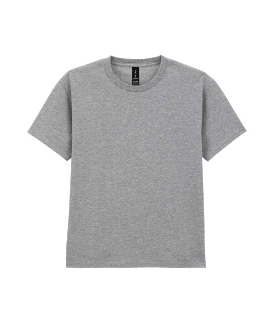 LIGHT COTTON YOUTH T-SHIRT