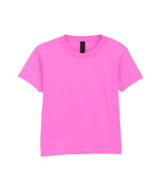 SOFTSTYLE™ KINDER-T-SHIRT