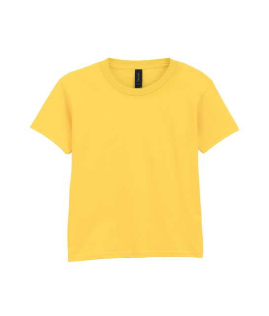 SOFTSTYLE<SUP>®</SUP> YOUTH T-SHIRT
