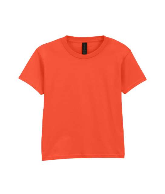 SOFTSTYLE<SUP>®</SUP> YOUTH T-SHIRT