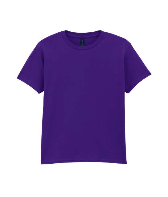 SOFTSTYLE<SUP>®</SUP> YOUTH T-SHIRT
