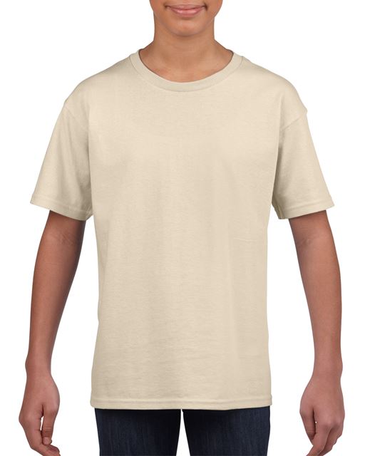 SOFTSTYLE<SUP>®</SUP> YOUTH T-SHIRT