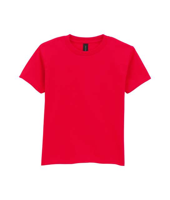 SOFTSTYLE® MIDWEIGHT YOUTH T-SHIRT