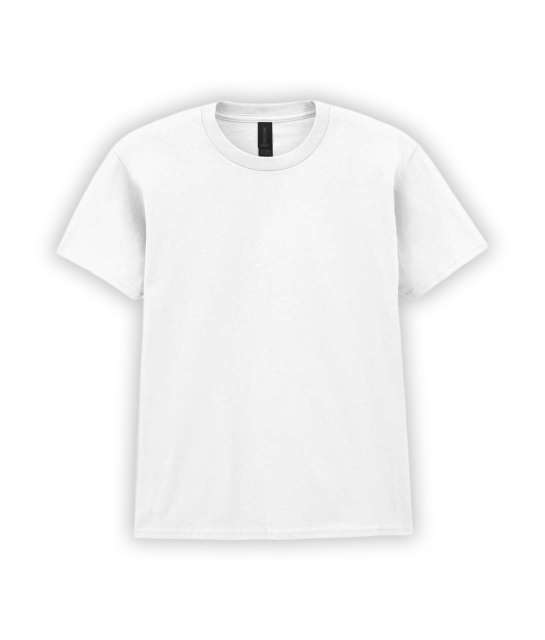 SOFTSTYLE® MIDWEIGHT YOUTH T-SHIRT