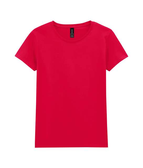 HEAVY COTTON™  LADIES' T-SHIRT