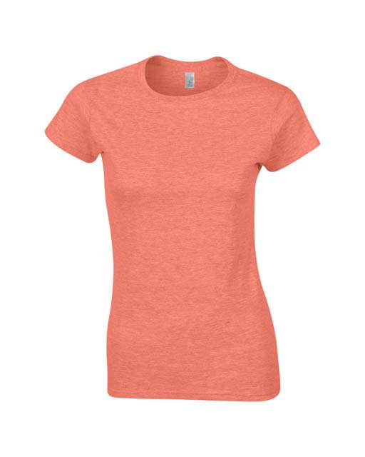 SOFTSTYLE® LADIES' T-SHIRT