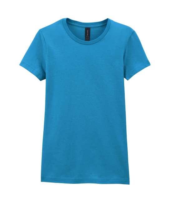 SOFTSTYLE® LADIES' T-SHIRT