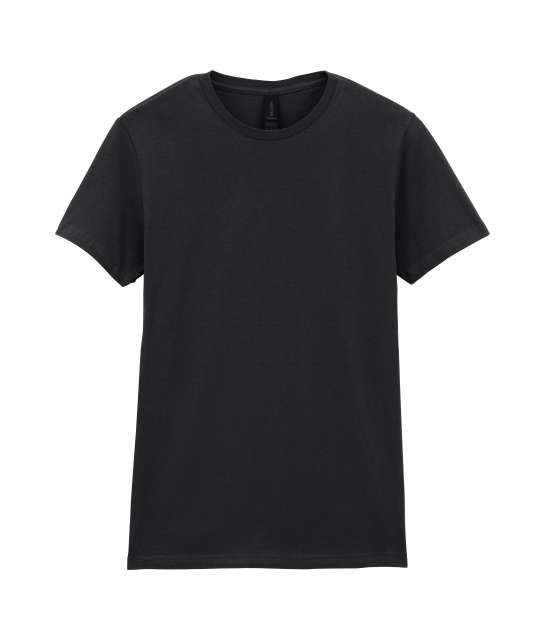 SOFTSTYLE® LADIES' T-SHIRT